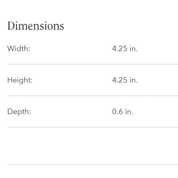 Impressions X Disney Minnie Mouse LED Rechargeable Compact Mirror - Picture 5 of 7